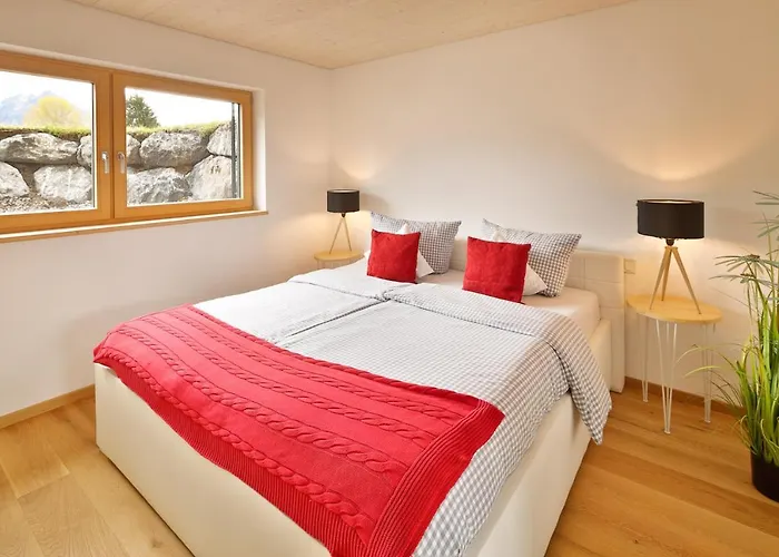 Landhaus Panorama Oberstdorf